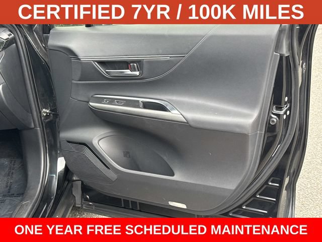 Used 2021 Toyota Venza Limited w/ Advanced Technology Package AWD/4WD image 8