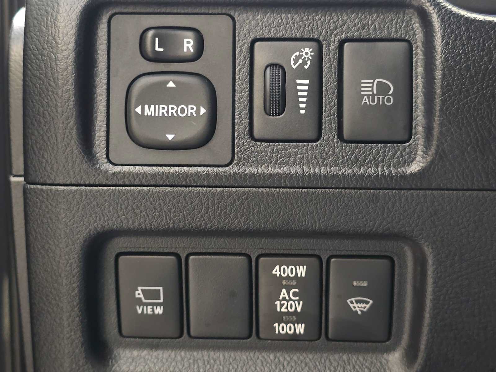 Certified 2024 Toyota 4Runner TRD Pro AWD/4WD image 17