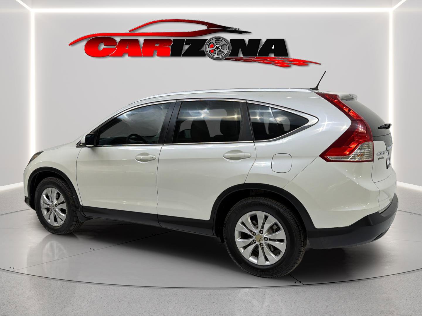 Used 2014 Honda CR-V EX-L image 10