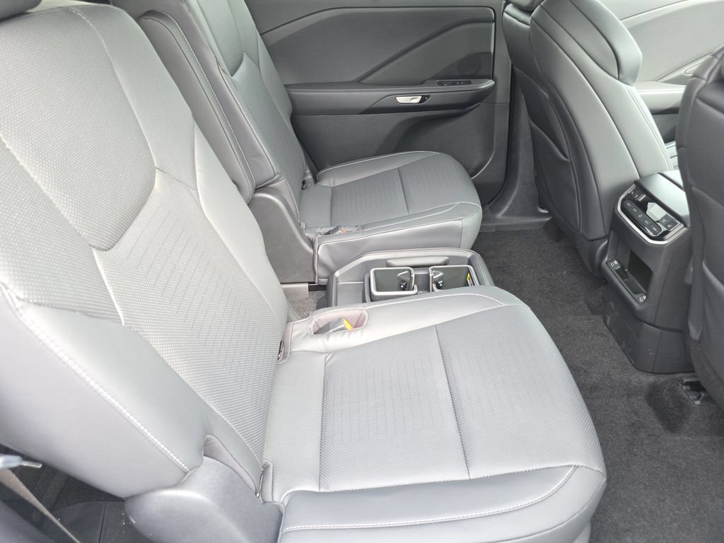 New 2026 Lexus TX 500h AWD image 26