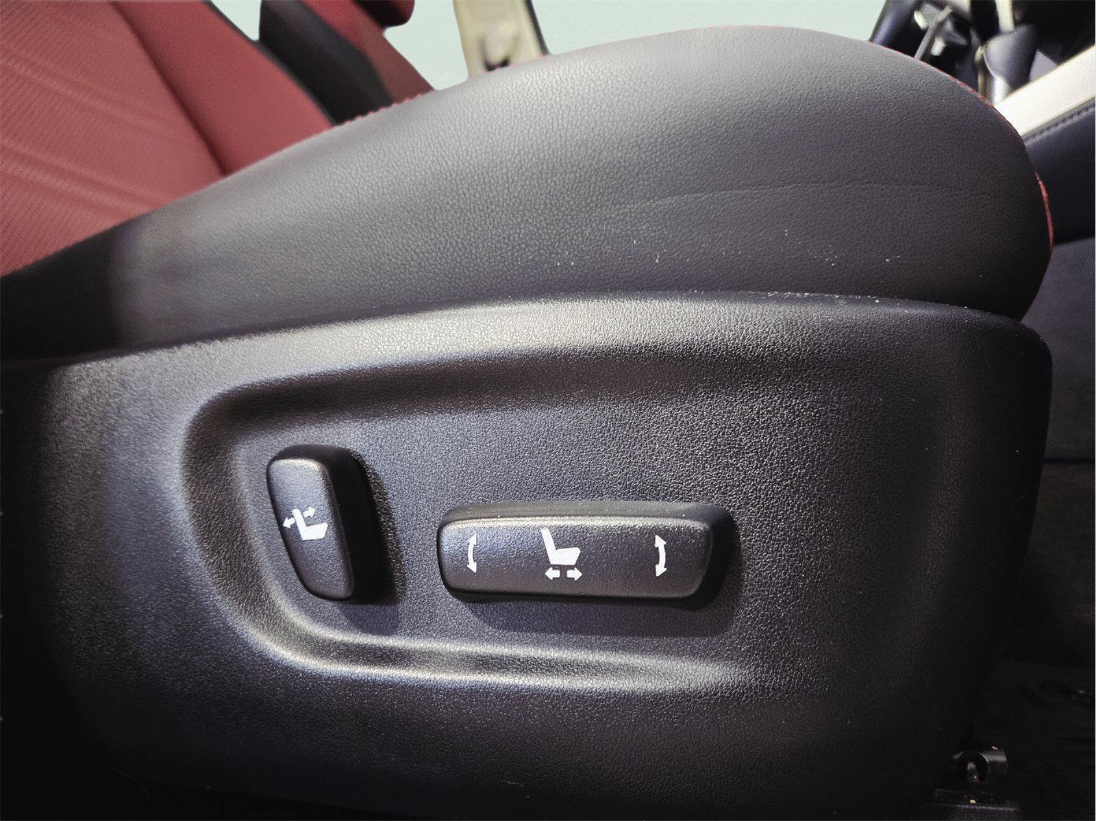 Used 2021 Lexus NX 300 AWD w/ Premium Package image 51
