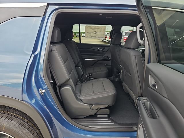 New 2026 Chevrolet Traverse LT FWD image 27