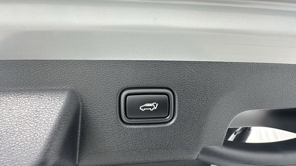 New 2026 Kia Sportage EX image 16