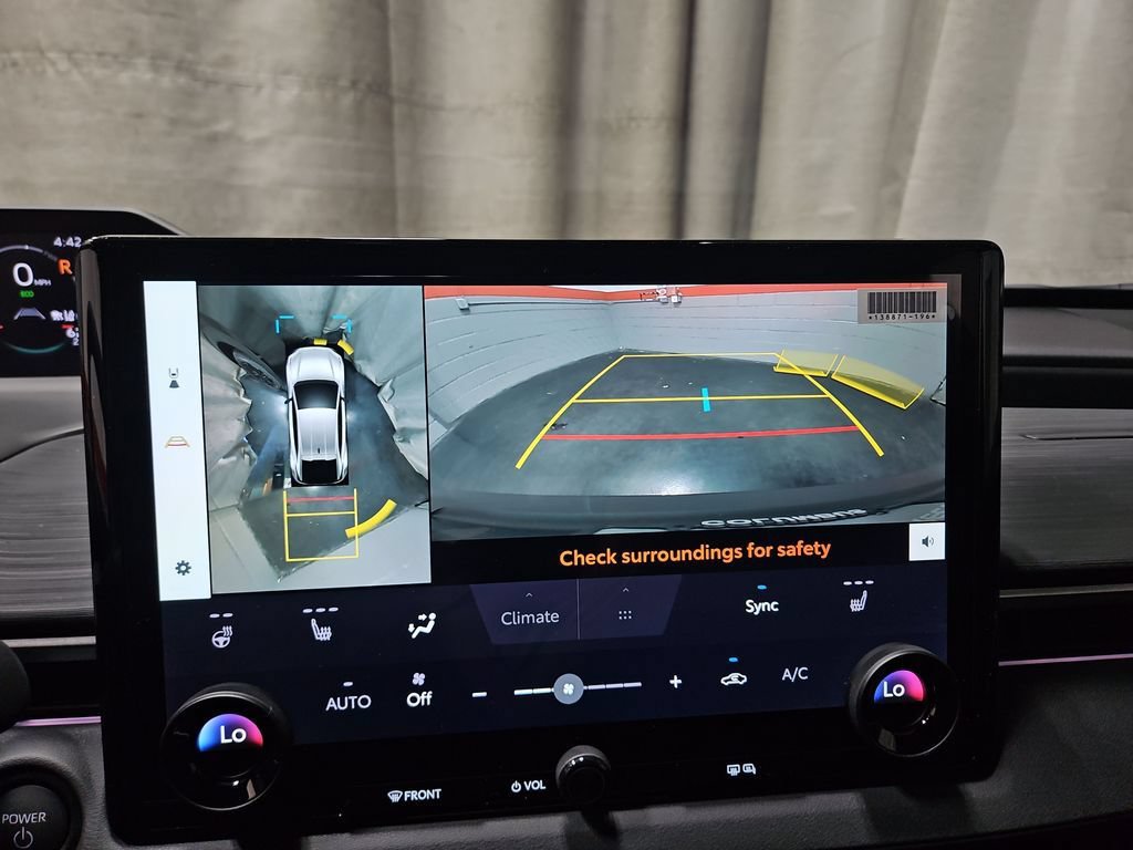 New 2026 Toyota C-HR AWD/4WD image 22