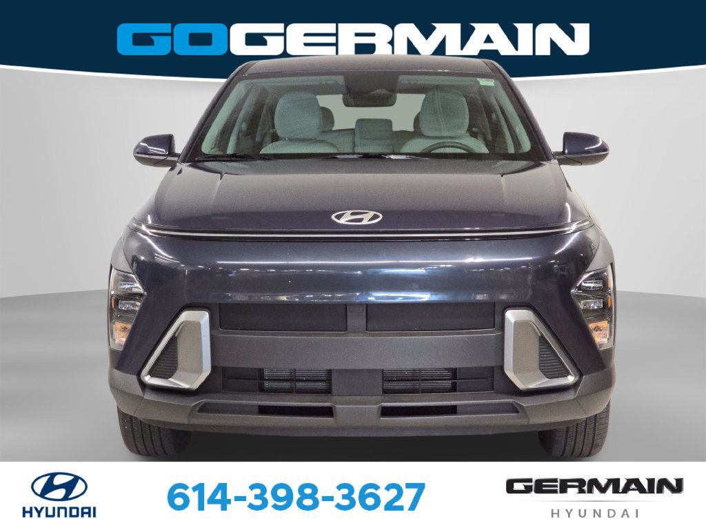 Used 2024 Hyundai Kona SE AWD/4WD image 2