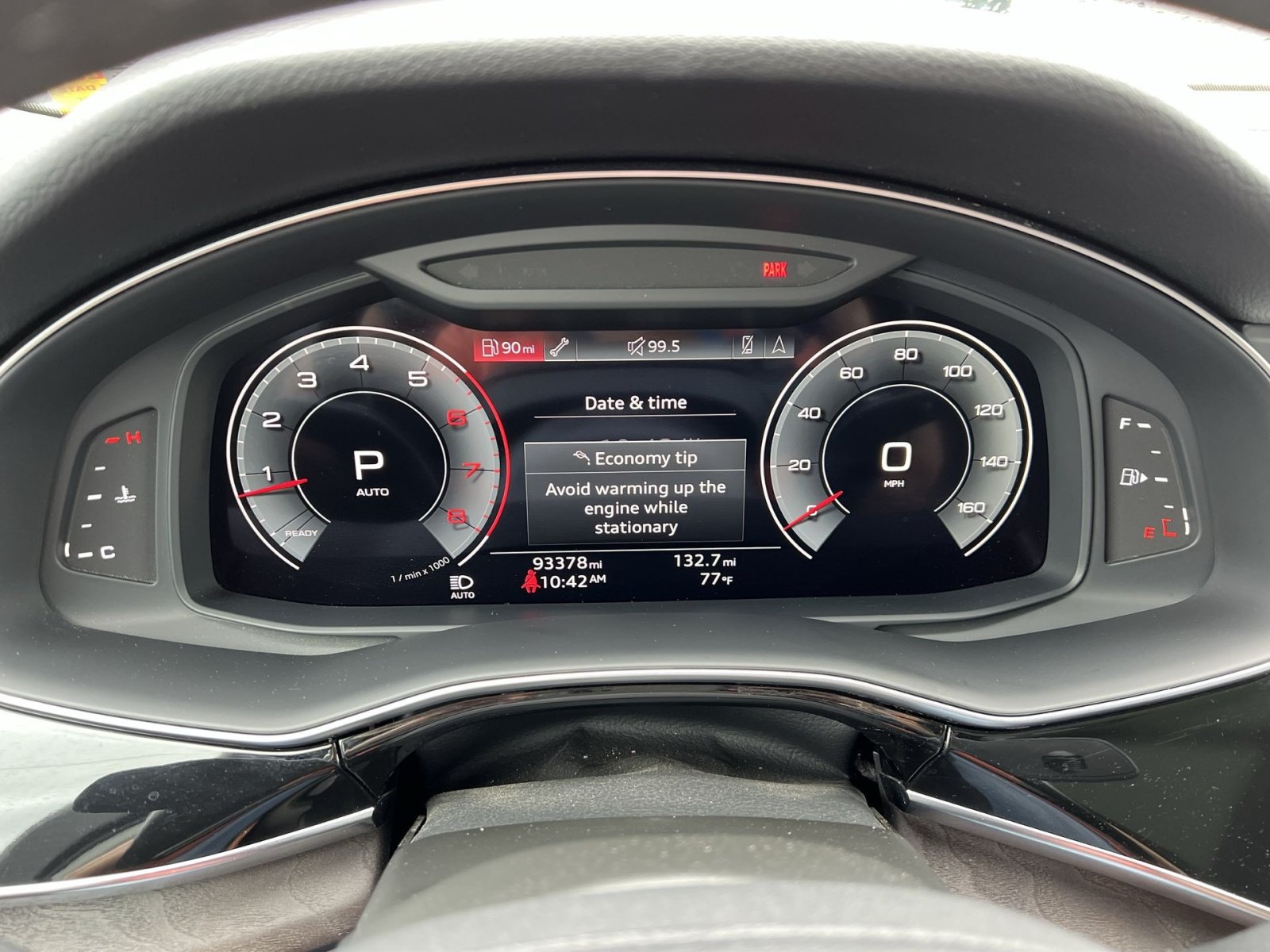 Used 2021 Audi Q7 3.0T Premium Plus w/ Premium Plus Package AWD/4WD image 18