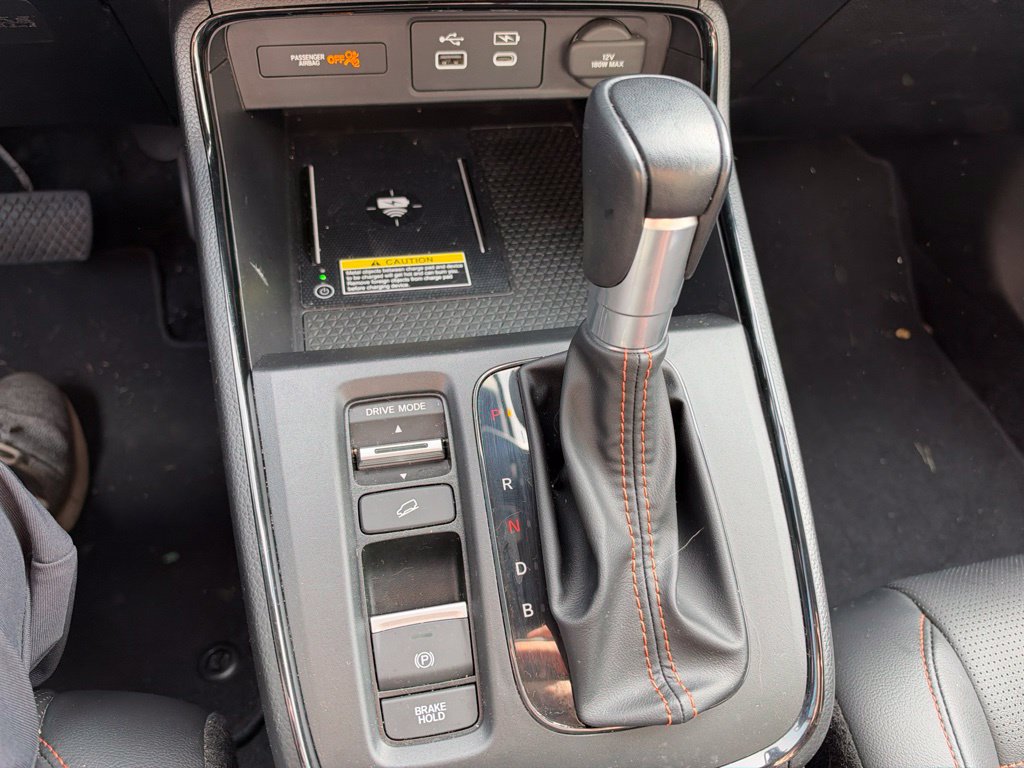 Used 2024 Honda CR-V Sport Touring image 21