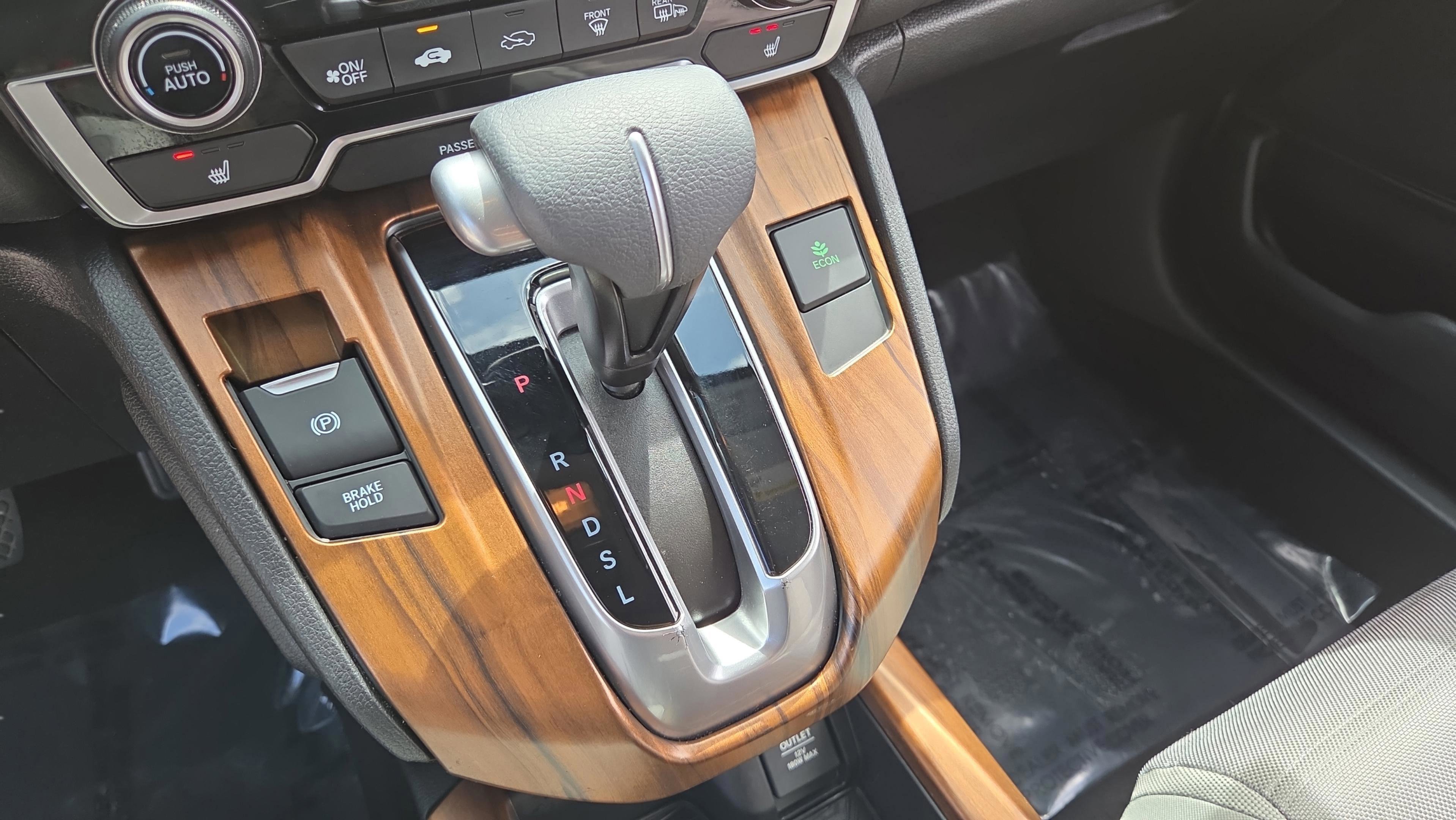 Used 2019 Honda CR-V EX image 37