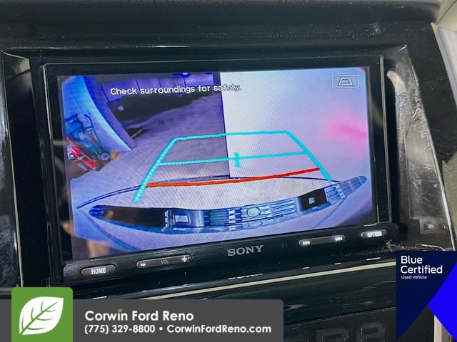 Used 2017 Toyota Tundra SR5 w/ TRD Off Road Package image 17