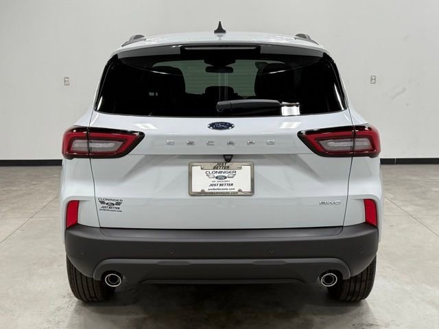 New 2026 Ford Escape ST-Line image 9