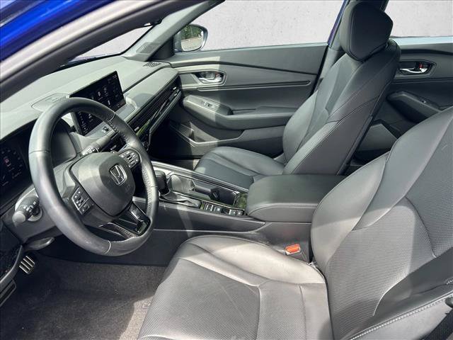 Used 2024 Honda Accord Sport image 10