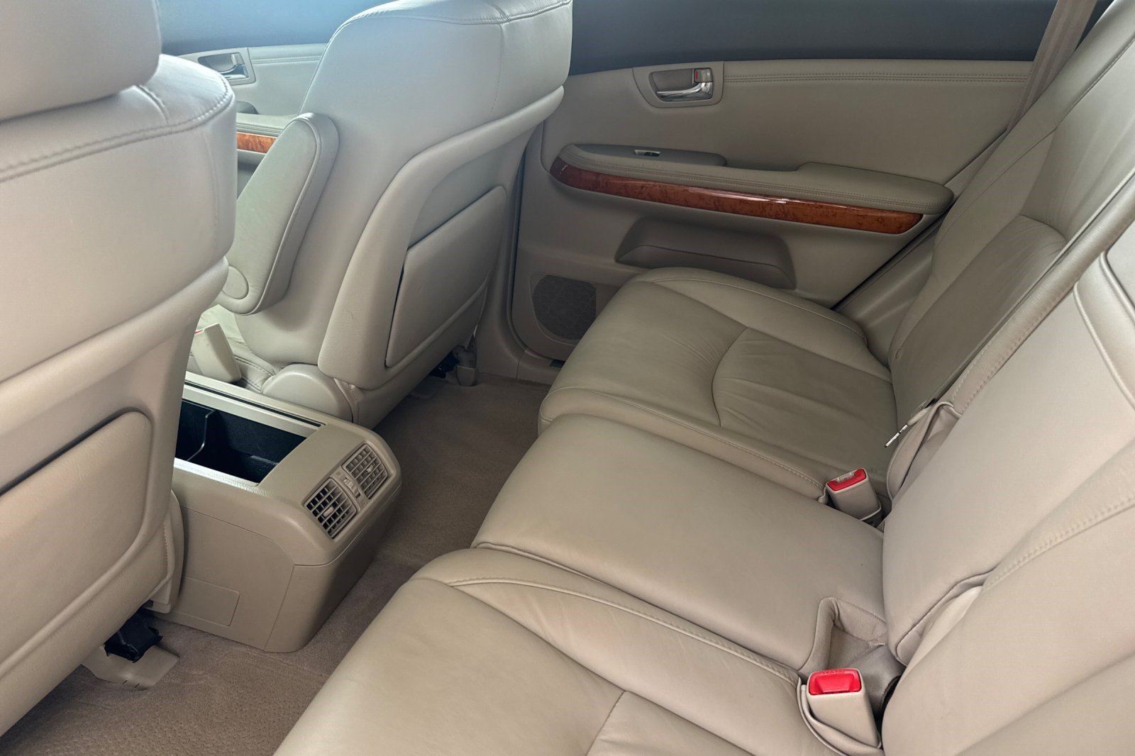 Used 2007 Lexus RX 350 2WD image 15