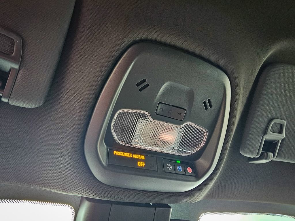 New 2026 Buick Envista Preferred image 27