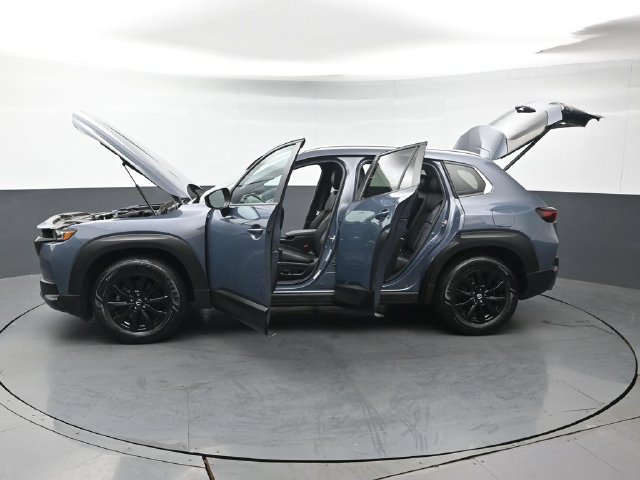 Certified 2024 MAZDA CX-50 AWD 2.5 S w/ Cargo Package image 44