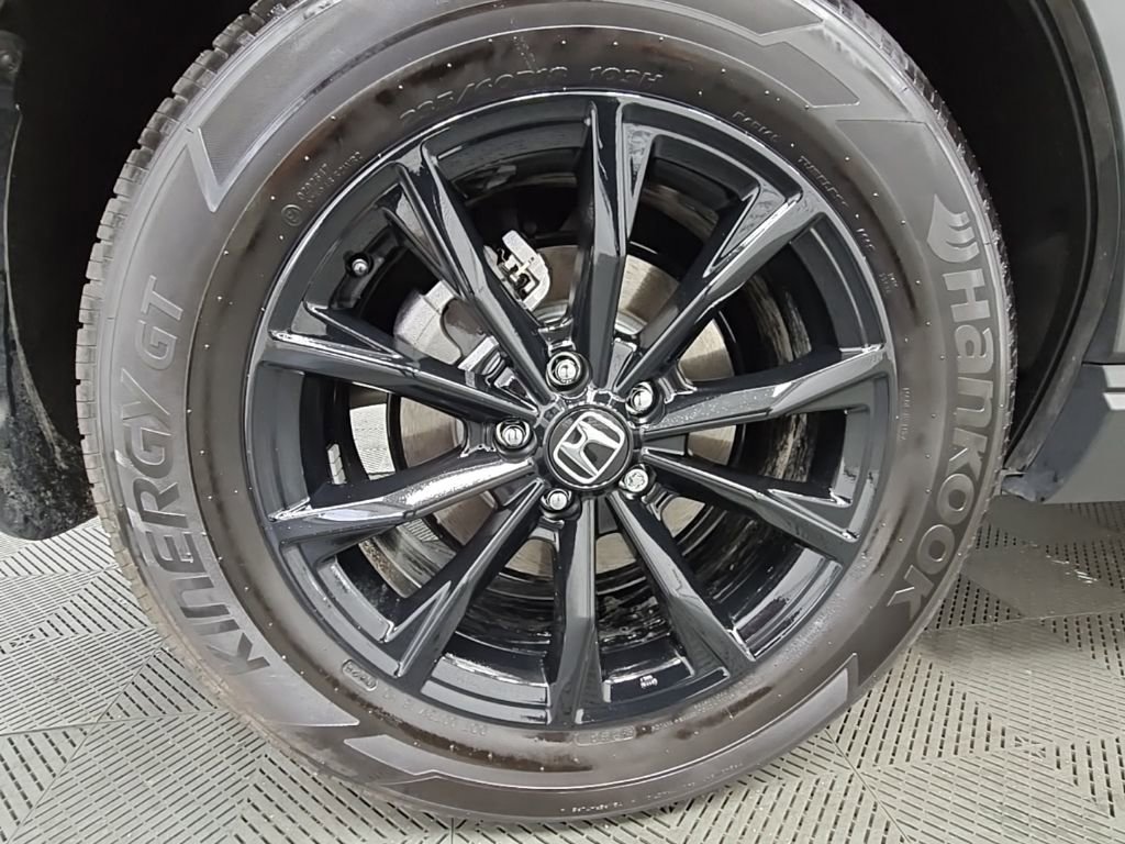 Used 2025 Honda CR-V Sport-L image 49