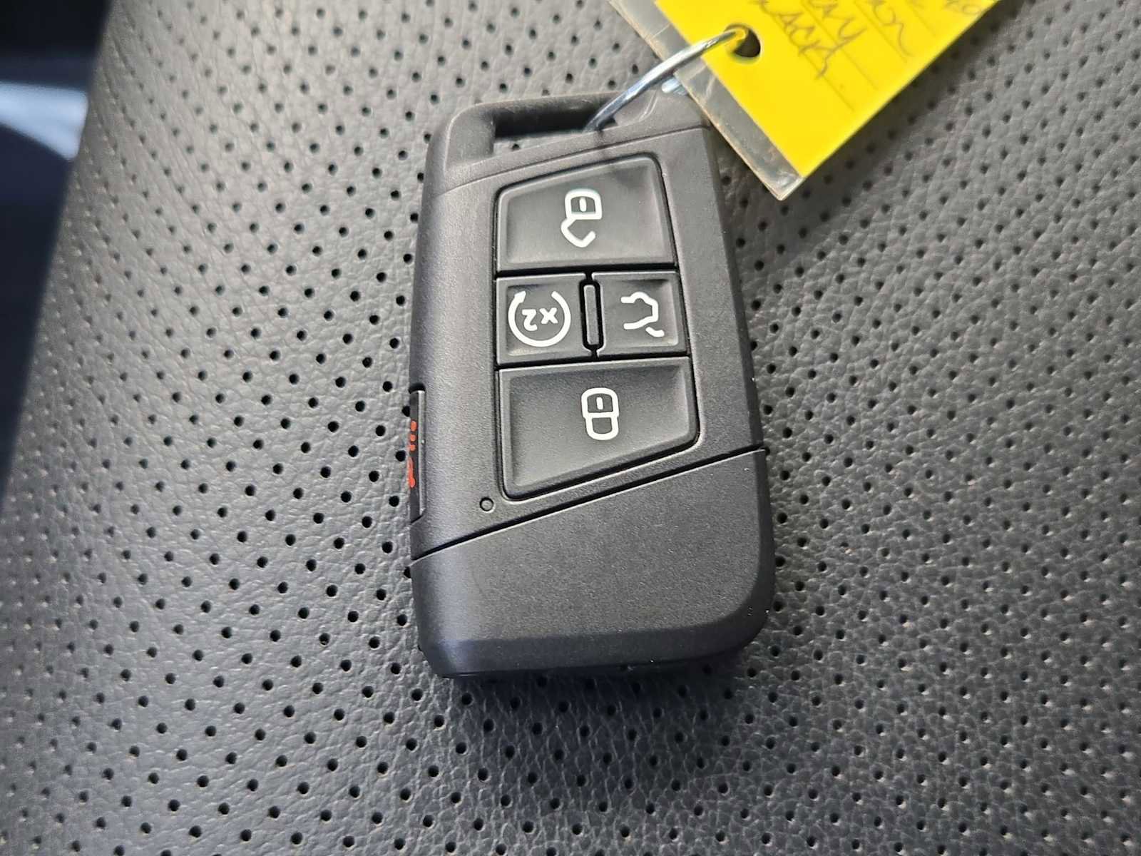 Used 2022 Volkswagen Jetta SEL image 32