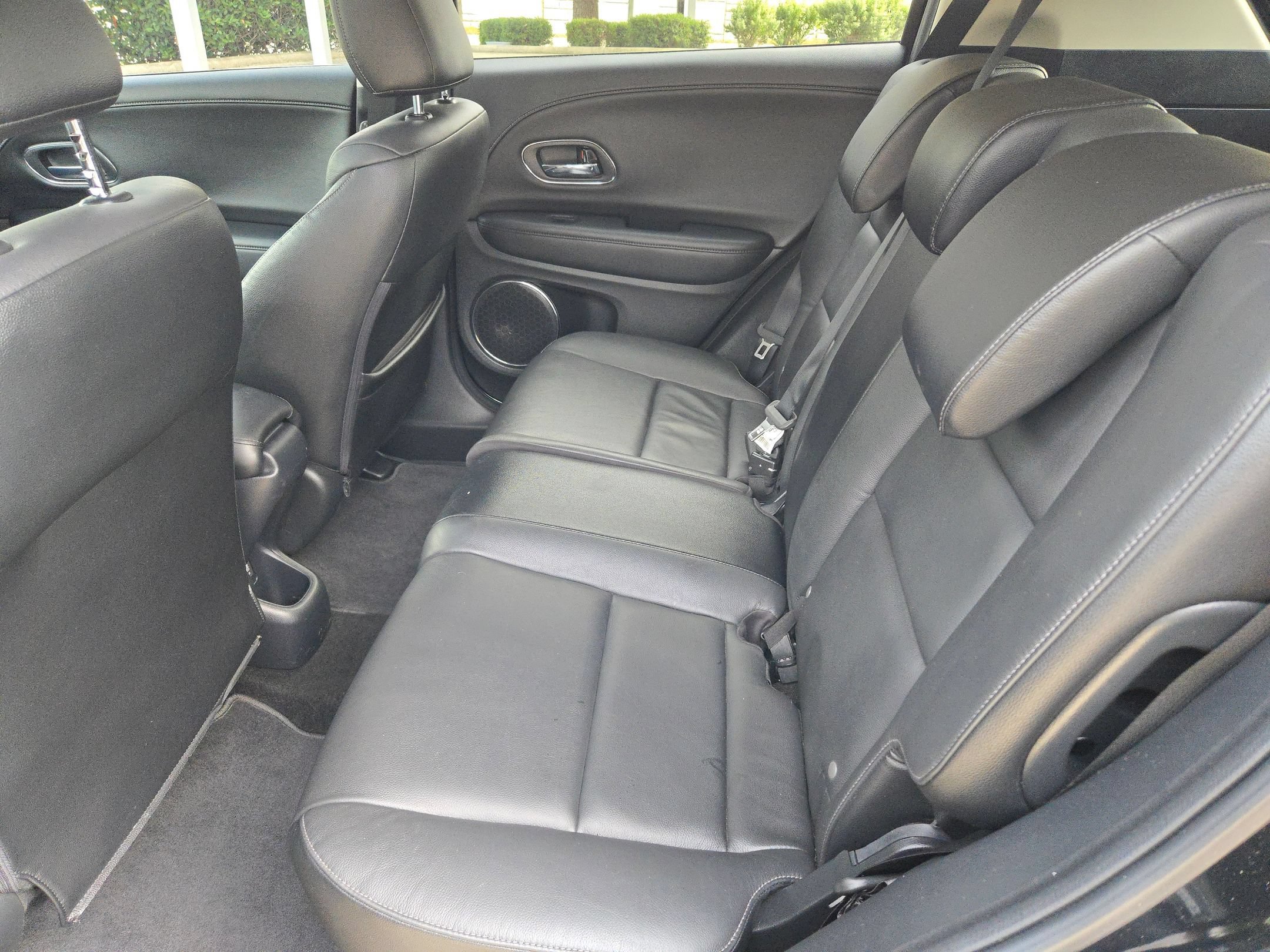 Used 2017 Honda HR-V EX-L image 14