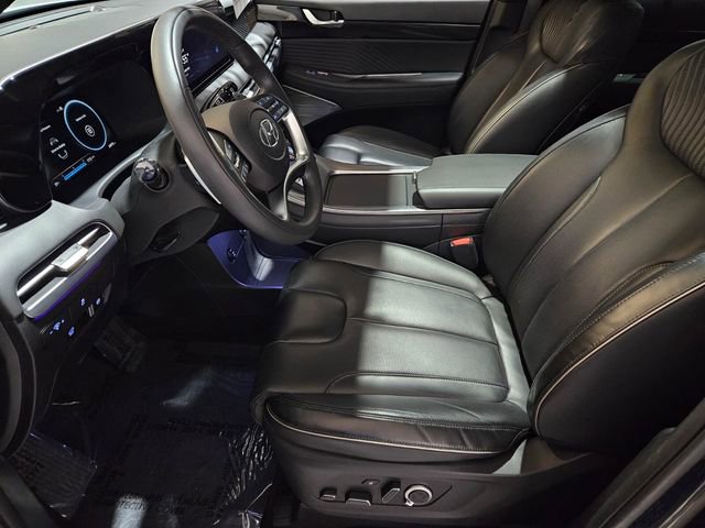 Used 2024 Hyundai Palisade Calligraphy image 11