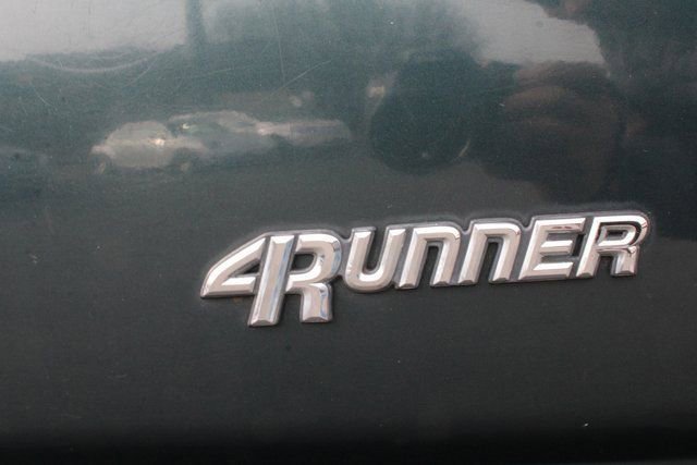 Used 1995 Toyota 4Runner SR5 image 15