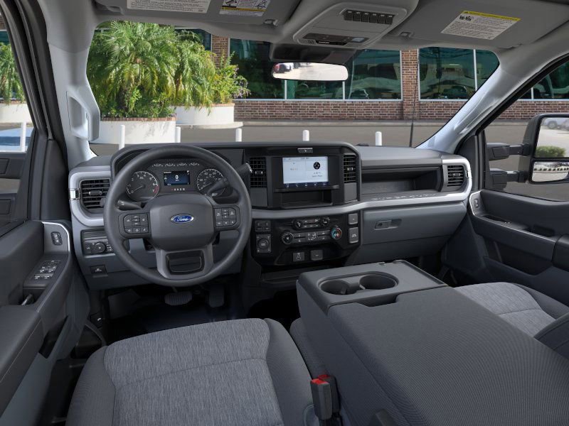 New 2026 Ford F250 XL w/ STX Appearance Package image 9