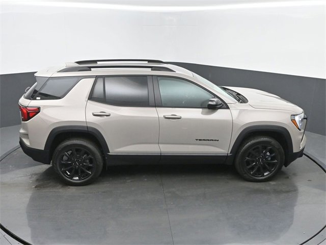 New 2026 GMC Terrain Elevation image 43
