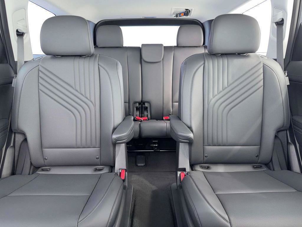 New 2026 Hyundai Palisade FWD Hybrid image 11