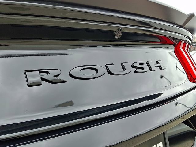 Used 2021 Ford Mustang GT Premium w/ GT Performance Package image 30