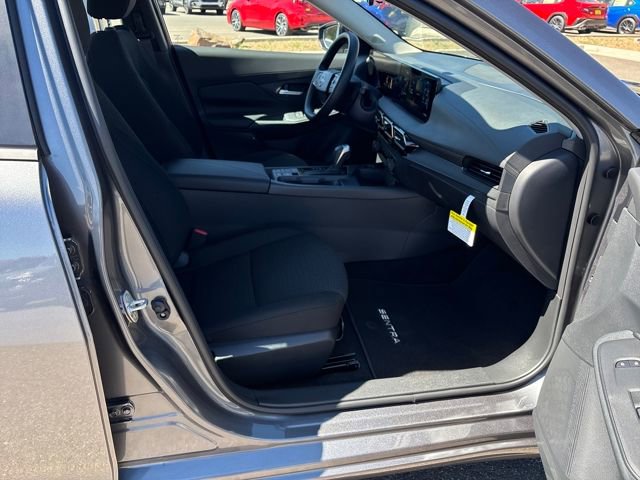 Used 2026 Nissan Sentra S w/ Floor Mat Package image 18