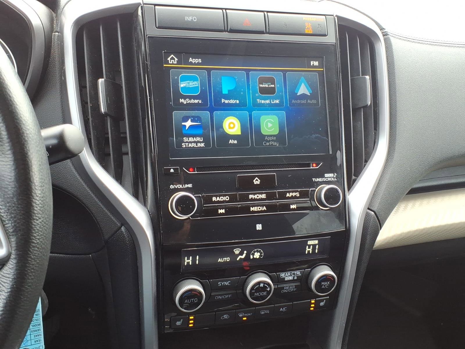 Used 2019 Subaru Ascent Premium w/ Popular Package #1 image 12