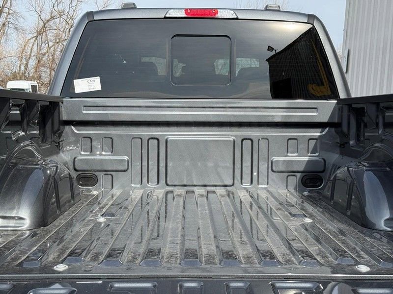 New 2026 Ford F150 Lariat image 6