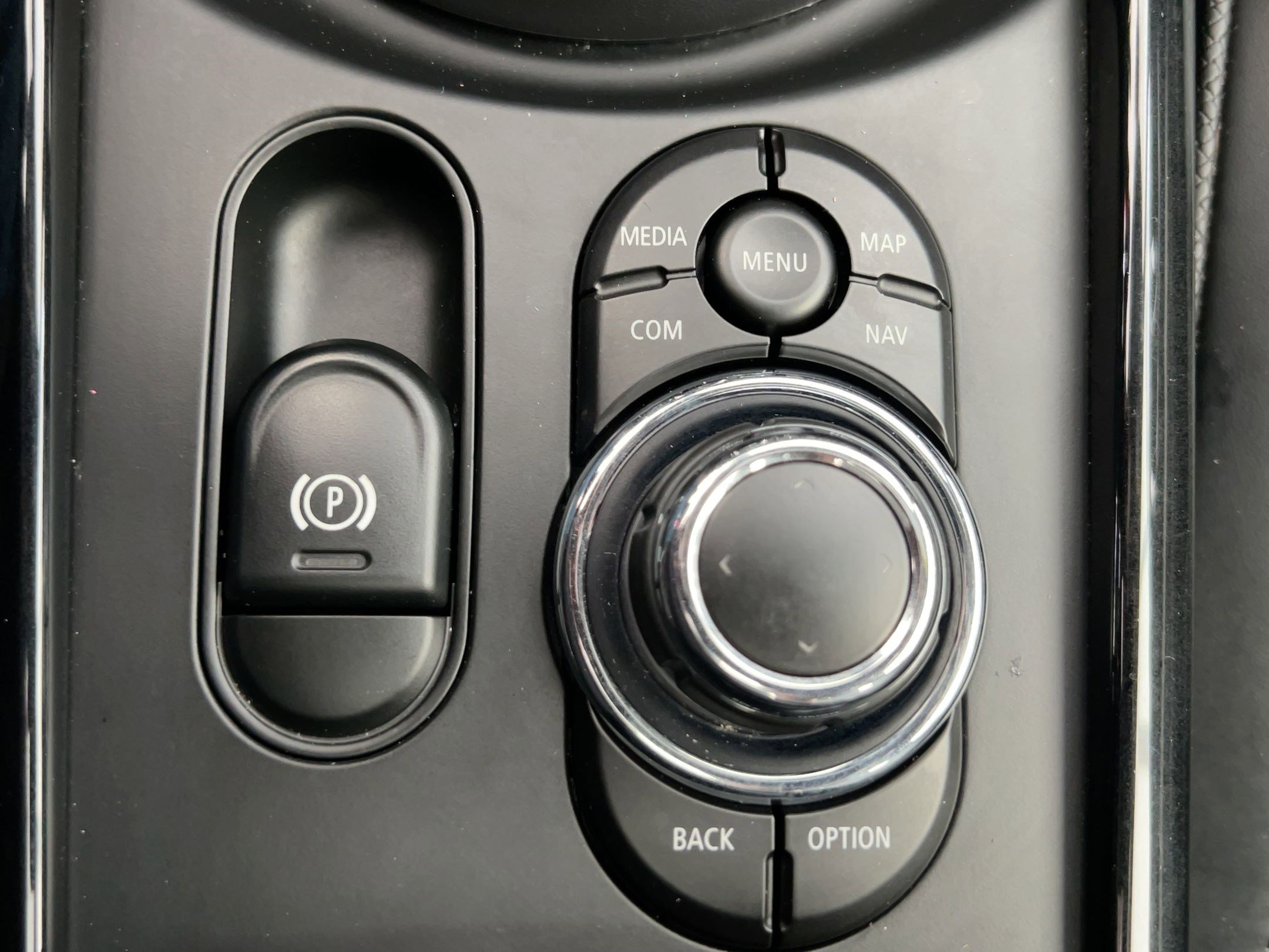 Certified 2024 MINI Cooper Clubman John Cooper Works image 33