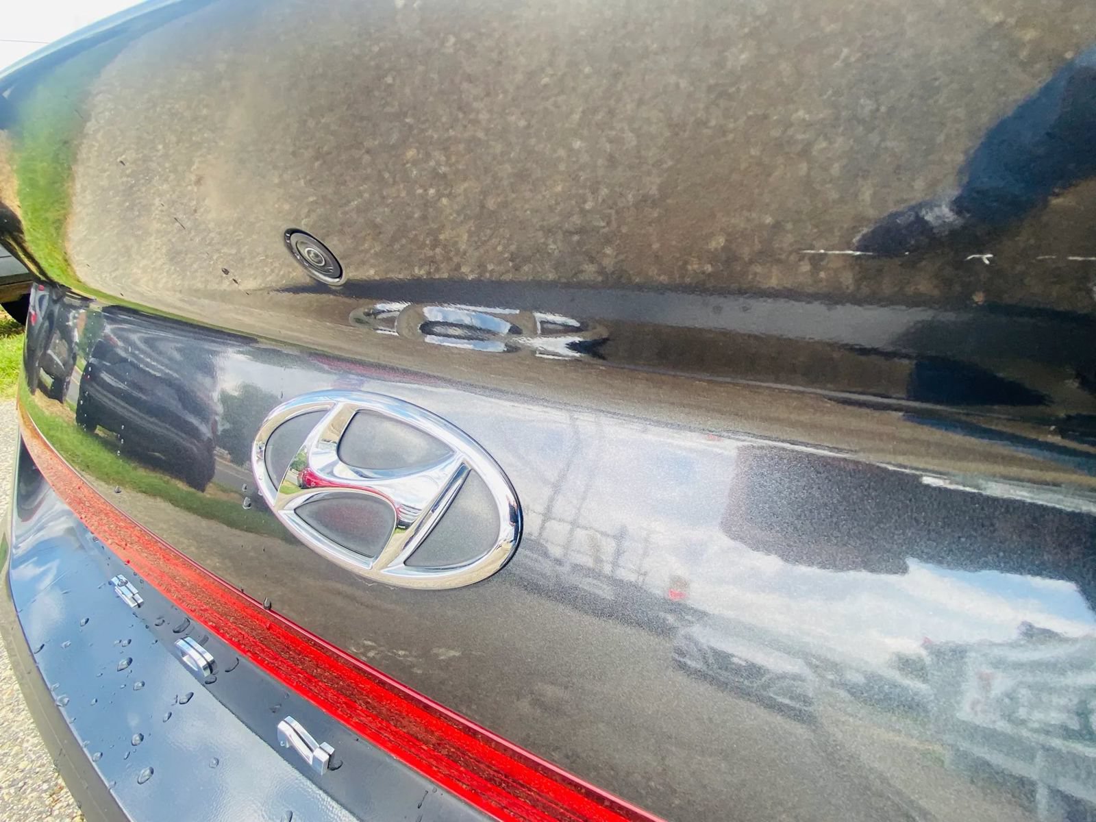 Used 2021 Hyundai Sonata Limited FWD image 20