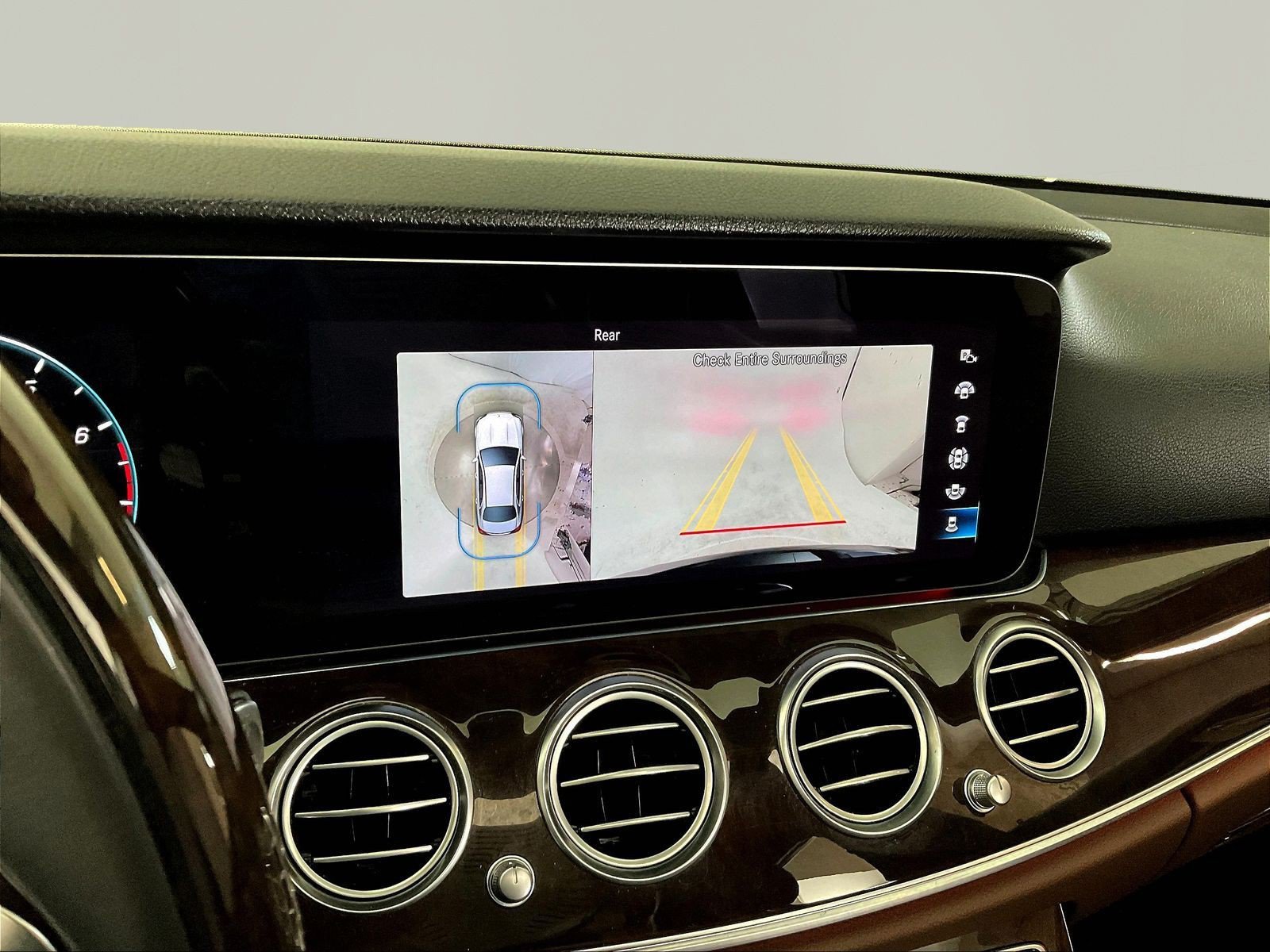 Used 2023 Mercedes-Benz E 350 4MATIC Sedan image 14