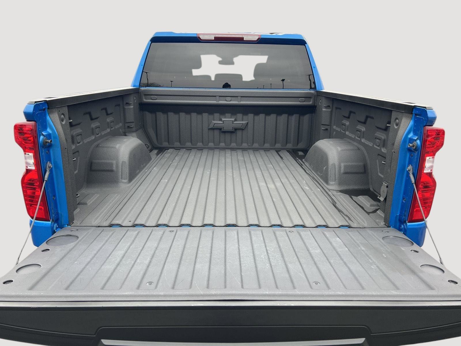 Used 2023 Chevrolet Silverado 1500 LT w/ Protection Package image 21