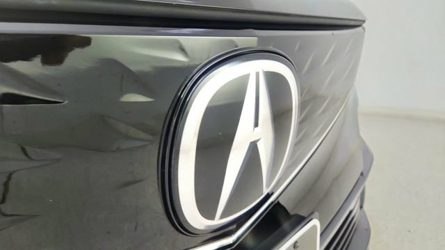 Used 2024 Acura ZDX A-Spec image 16