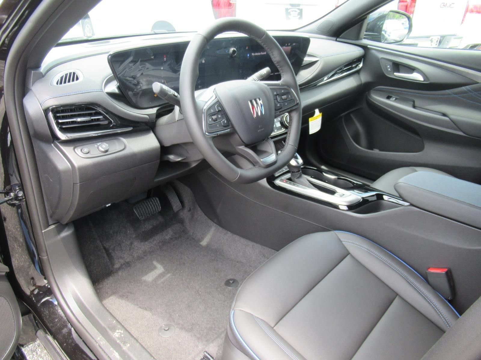 New 2026 Buick Envista Sport Touring w/ Convenience I Package FWD image 17