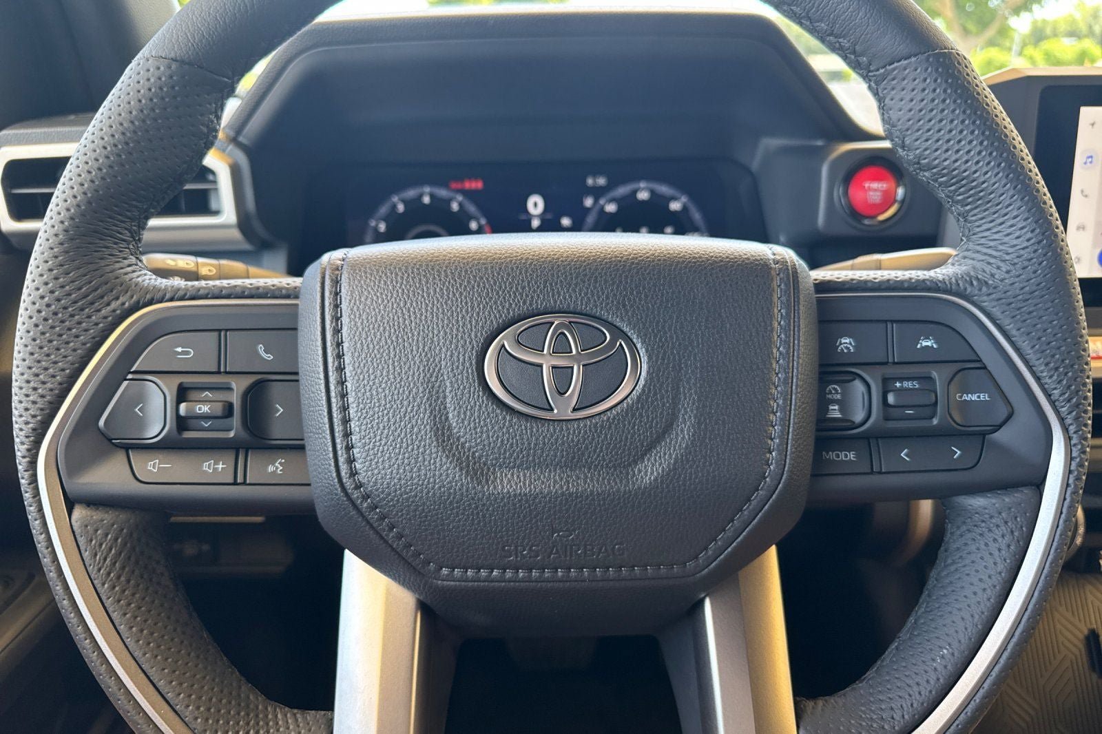 New 2026 Toyota Tacoma TRD Off-Road AWD/4WD image 26
