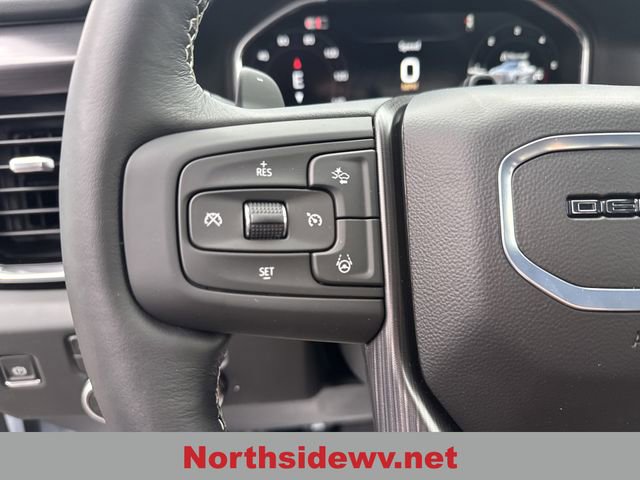 New 2026 GMC Sierra 1500 Denali Ultimate image 22