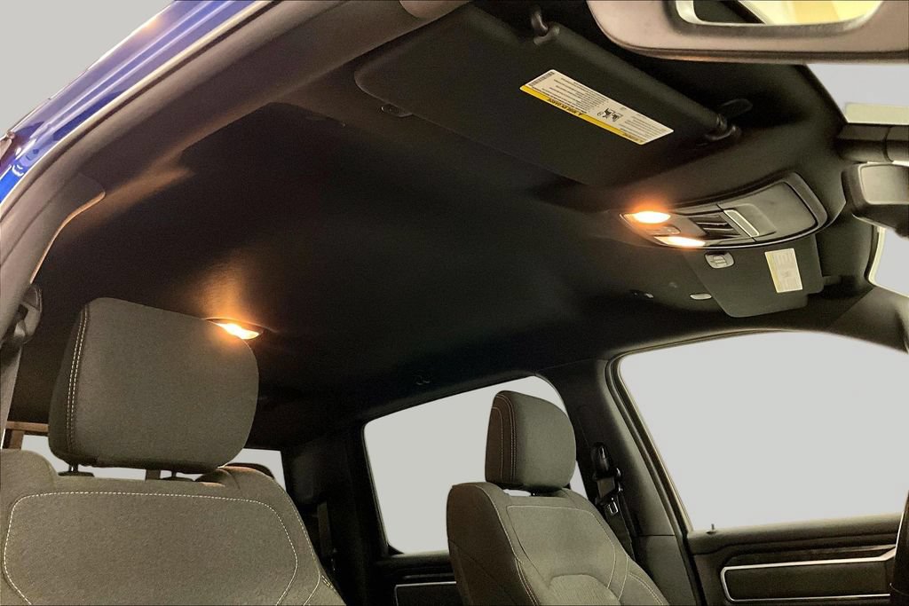 Used 2019 RAM 1500 Big Horn AWD/4WD image 28
