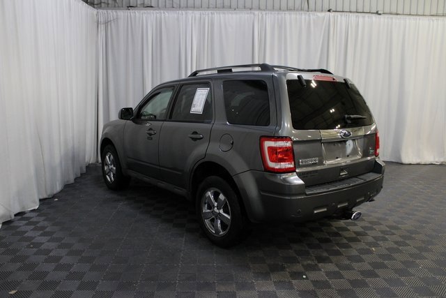 Used 2010 Ford Escape Limited image 4