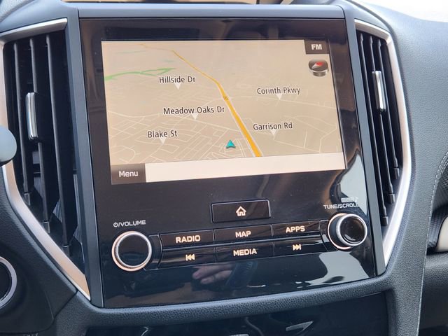 Certified 2024 Subaru Forester Limited image 17