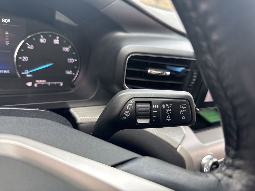 Used 2022 Ford Explorer XLT w/ Equipment Group 202A image 15