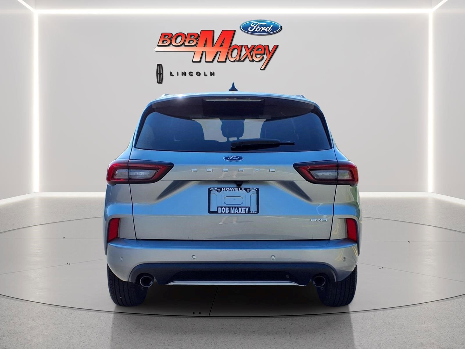Used 2024 Ford Escape ST-Line w/ Tech Pack #1 AWD/4WD image 6