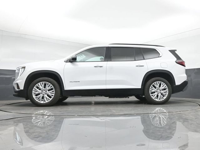 Used 2024 GMC Acadia Elevation FWD image 14