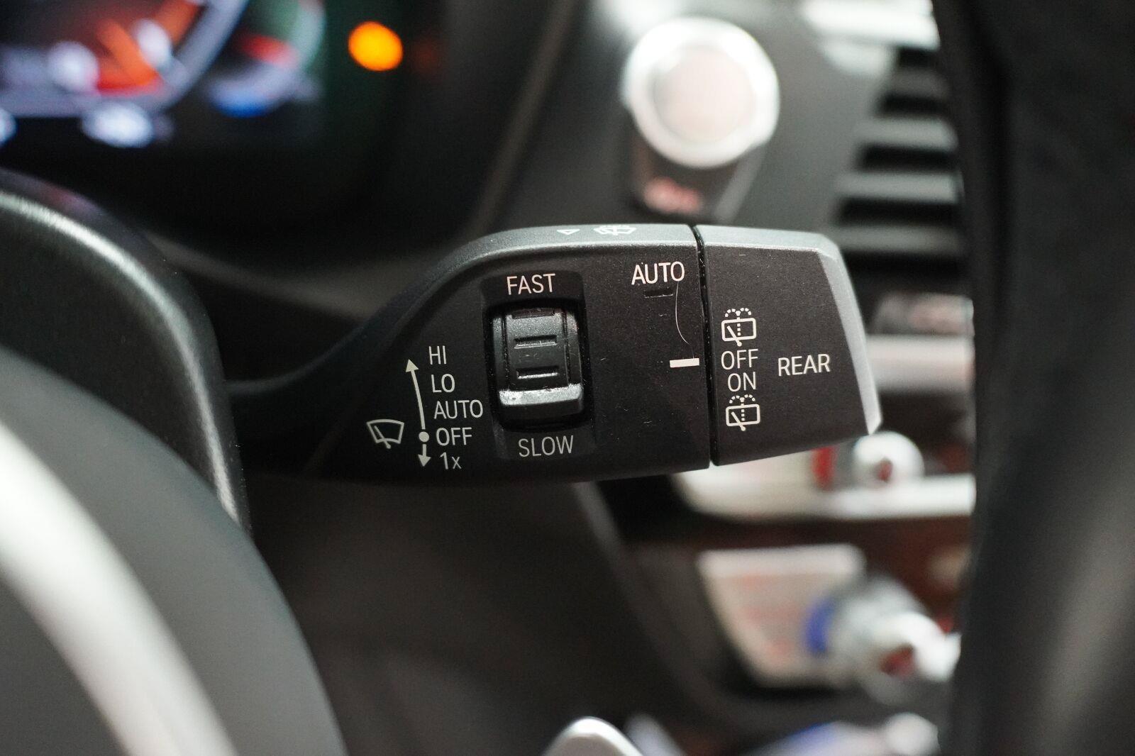 Used 2021 BMW X3 M40i w/ Premium Package AWD/4WD image 11