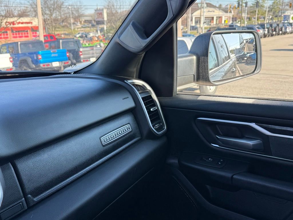 Used 2019 RAM 1500 Big Horn image 24