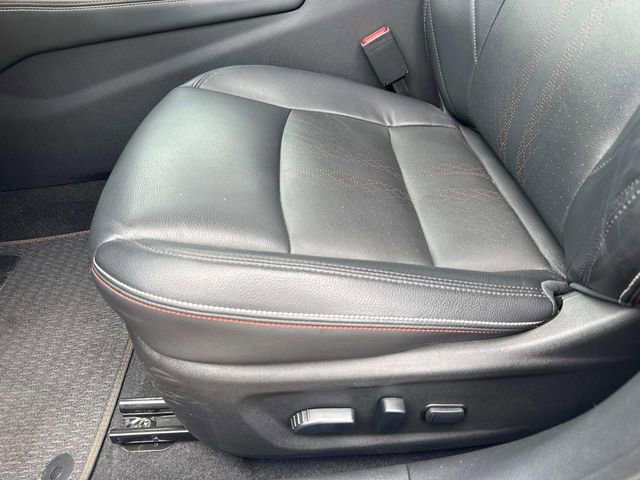 Used 2024 Nissan Altima 2.5 SR w/ SR Premium Package FWD image 24