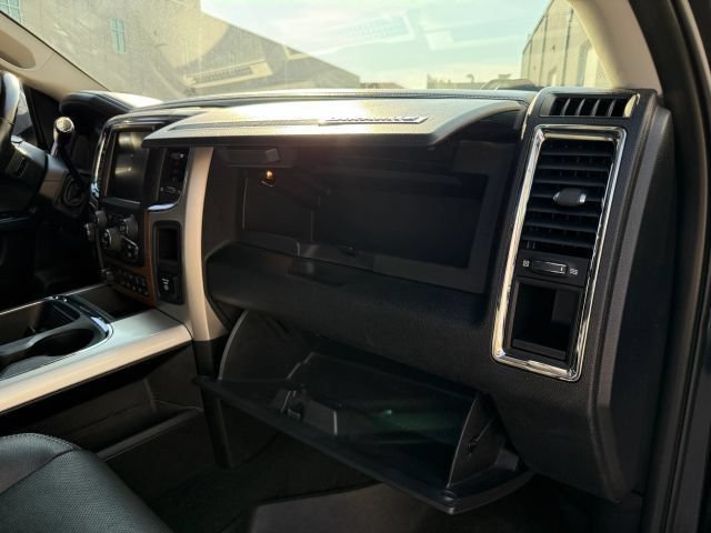 Used 2016 RAM 2500 Laramie AWD/4WD image 24