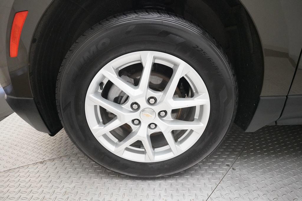 Used 2024 Chevrolet Equinox LT image 27