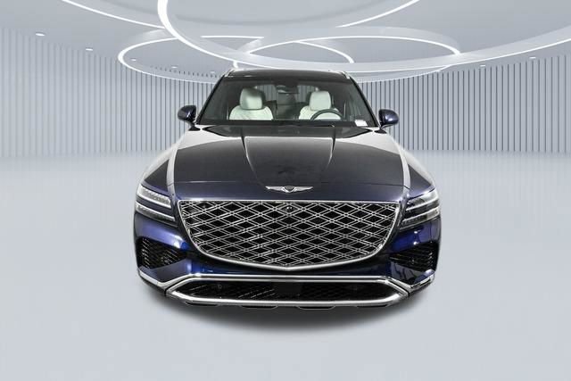 New 2026 Genesis GV80 3.5T Prestige AWD/4WD image 9
